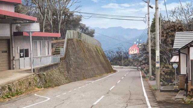 Kushigata Mountain Trailhead Heibayashi Rest Area